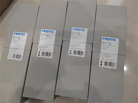 气动元件MHA1-M4H-3/2G-0,6-PI费斯托微型阀