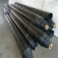 城建标准PE0.8防水层塑料薄膜