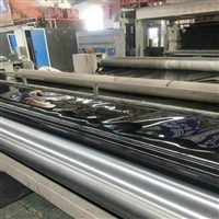 广西0.2防水膜PE隔离层提供合格证