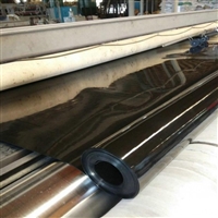 100克防渗膜PE防水层塑料薄膜