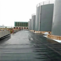 四川0.2防水膜PE隔离层塑料薄膜