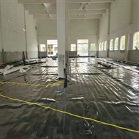 重庆PE覆盖膜0.3mm膜隔离层塑料薄膜