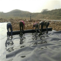 0.2防水膜PE隔离层塑料薄膜