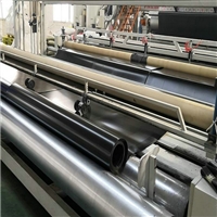 四川PE覆盖膜0.5mm膜防水层塑料薄膜