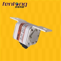 RS4-Z104N/500V-600A半导体快速熔断器-芬隆品牌