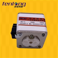 RSM/RSG/RSY/RSF半导体快速熔断器-芬隆品牌