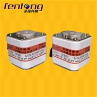 RS75/RS76/RS77/RS78/RS79快速熔断器-芬隆品牌