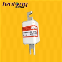 NGTC00/NGTC1/NGTC2/NGTC3/NGTC4快速熔断器-芬隆品牌