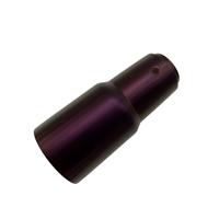 紫色保温杯PVD镀膜不锈钢镀膜