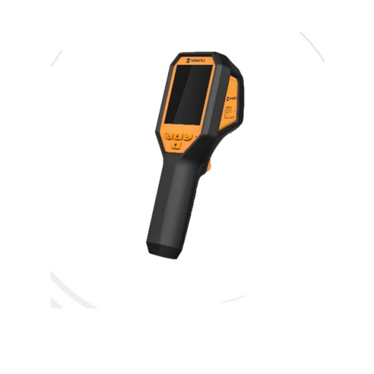 HM-TP52N-3AQF 海康威视防爆手持测温热像仪 温度异常报警