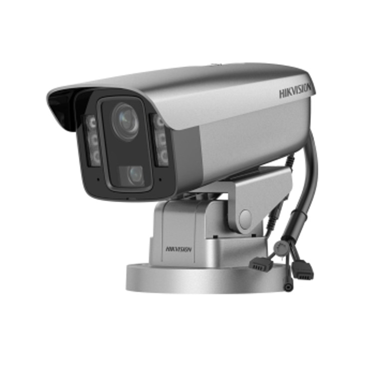 DS-2CD7A847FWD-XZ/PTZJ(1140/4) 海康800万AI多摄泛