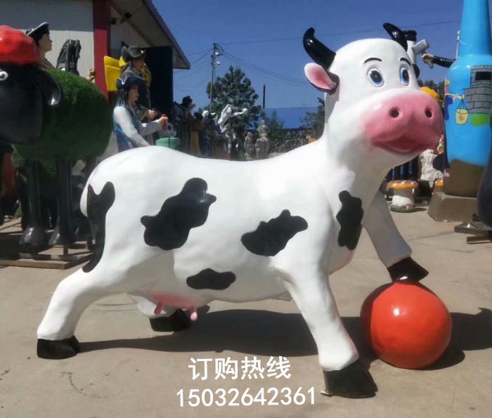 雕塑承接 校园文化景观雕塑制造 狗雕塑不锈钢