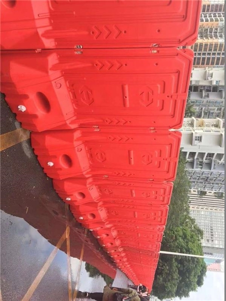 东莞东坑水马出售铭恺实业