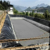 甘肃0.6mmPE防水膜膜塑料膜如何防潮