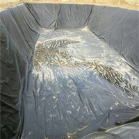 广西0.6mmPE防水膜防水膜塑料膜地坪防潮层