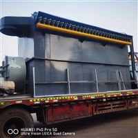 DMC-220布袋除尘器脉冲阀单机除尘器滤筒除尘器静电除尘器旋风除尘