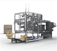 原装进口PEARSON码垛机