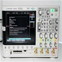 说明书Tektronix DPO7254数字示波器