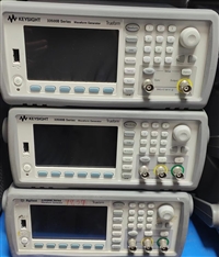 Keysight 33500B信号发生器