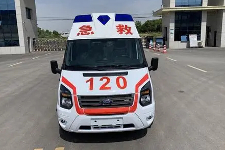 z好是撥打120,要救護車,但有時往往來不及叫救護車,為了急分壓秒搶