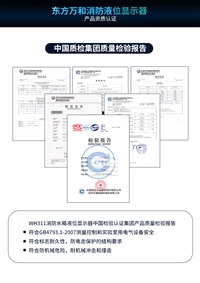 投入式智能液位温度一体变送器-WH311万和