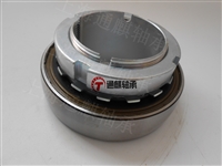 INA外球面球GSH20/25/30/35/40/50-2RSR-B轴承球面外圈两侧密封