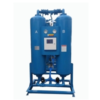 微热吸附式干燥机 压缩空气除水冷干机 HRD20MXF