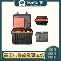 高压电桥故障测试仪 耐压试验电阻检测仪 开关回路电阻测试仪器