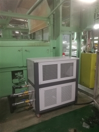 涂层机配套冷水机   金属涂层机配套工业制冷机