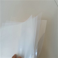 广西0.6mmPE防水膜隔离膜塑料膜如何防潮