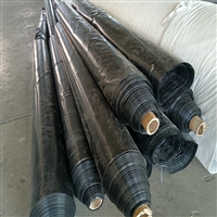 0.5mm膜PE隔离层塑料薄膜