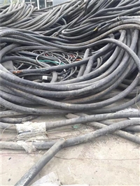 2023井陉电线电缆回收高压电缆回收今天价格