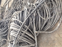 临渭二手电缆回收电线电缆回收大型厂家