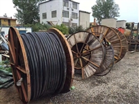 霍邱电线电缆回收高压电缆回收欢迎咨询