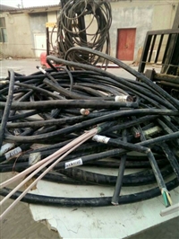 环翠二手电缆回收电线电缆回收大型厂家
