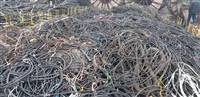 龙湾电线电缆回收高压电缆回收欢迎询价