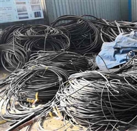 裕华二手电缆回收电线电缆回收大型厂家