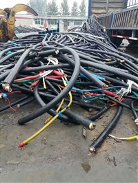 2023广西库存电缆回收废铜回收一吨多少钱