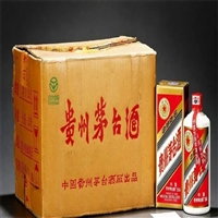 礼品回收高价杭州市酒回收免费估价-搜了网