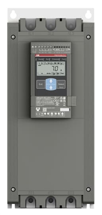 水泵类负载专用软启动器PSE142-600-70