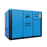 两级压缩螺杆空压机 200千瓦41立方节能改造专用机型