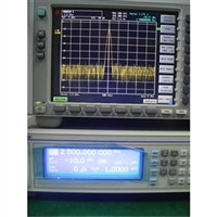 德国二手FSH20频谱分析仪7GHz