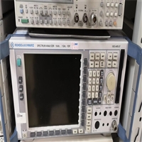 罗德与施瓦茨FSP30频谱分析仪