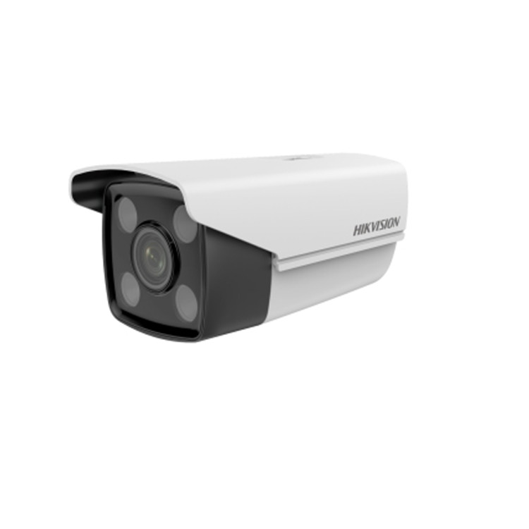 DS-2XD8A47F/MC-XZS 海康威视400万多维客流统计筒型网络摄像机