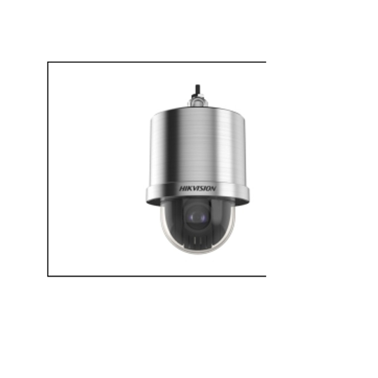 iDS-2DF6C430-CX 海康威视400万30倍防爆球机 304不锈钢材质
