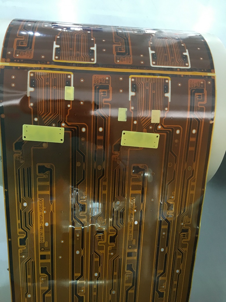 ccd全自动fpc补强机 用于对柔性线路板fpc进行对位补强