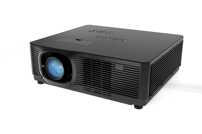 christie 科视lwu560-aps/lwu660-aps激光投影机