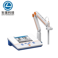 JPSJ-605F实验室溶氧仪 台式溶解氧测定仪