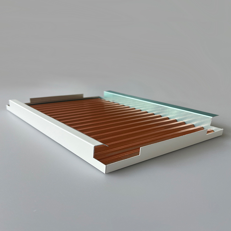 铝单板冲孔板勾搭板