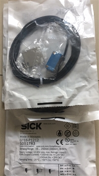 SICK施克条形码扫描仪CLV650-6120特性